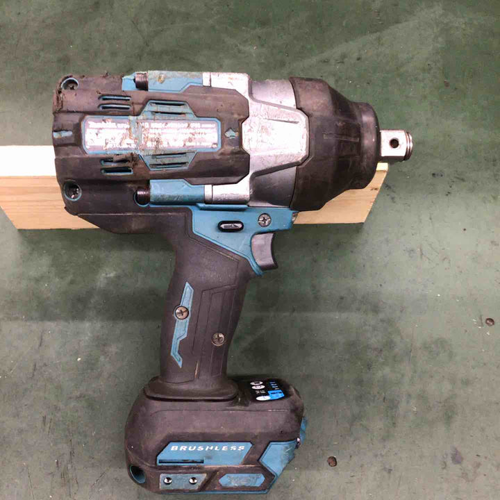 ★マキタ(makita) コードレスインパクトレンチ TW001GZ【戸田店】