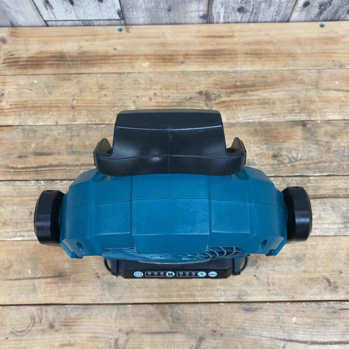 マキタ(makita) コードレスファン CF102DZ(本体のみ) 【東大和店】
