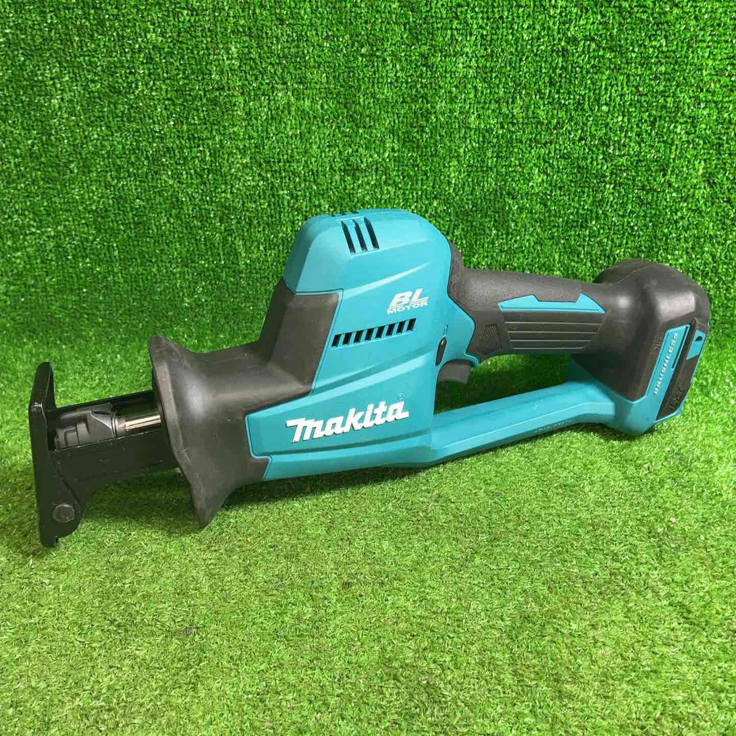 マキタ(makita) コードレスレシプロソー JR189DZ【藤沢店】 – アクト