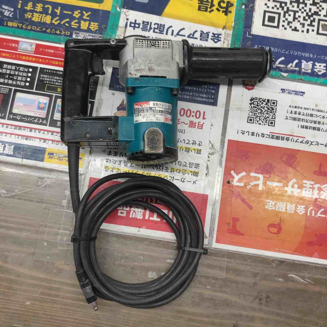 ★マキタ(makita) 電動ケレン HK1810　本体のみ【戸田店】