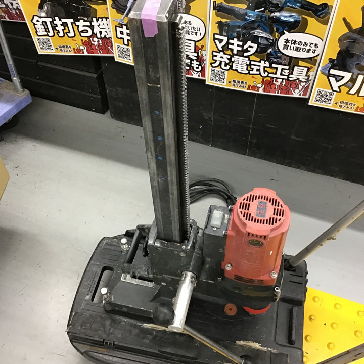 【店頭受取り限定】○コンセック 二段変速 湿式コアドリル  SPZ-253A2【戸田店】