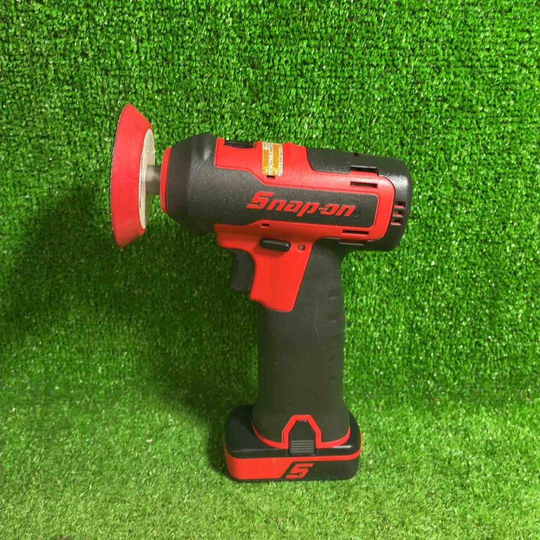 【中古品】 スナップオン Snap-on CTPPJ761 電動ポリッシャー  【藤沢店】
