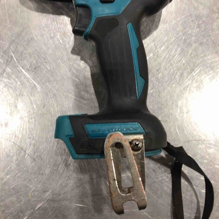 【】★マキタ(makita) コードレスドリルドライバー DF487DZ 保証なし【川口店】