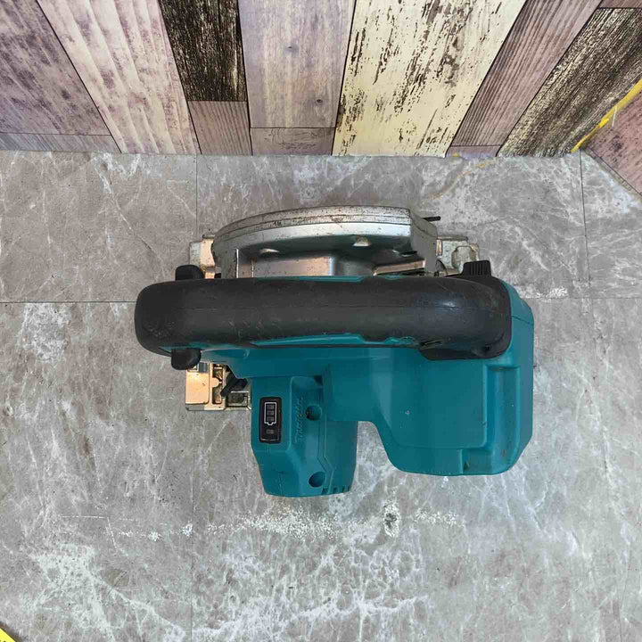 ★マキタ(makita) コードレス丸のこ HS471DZ【八潮店】