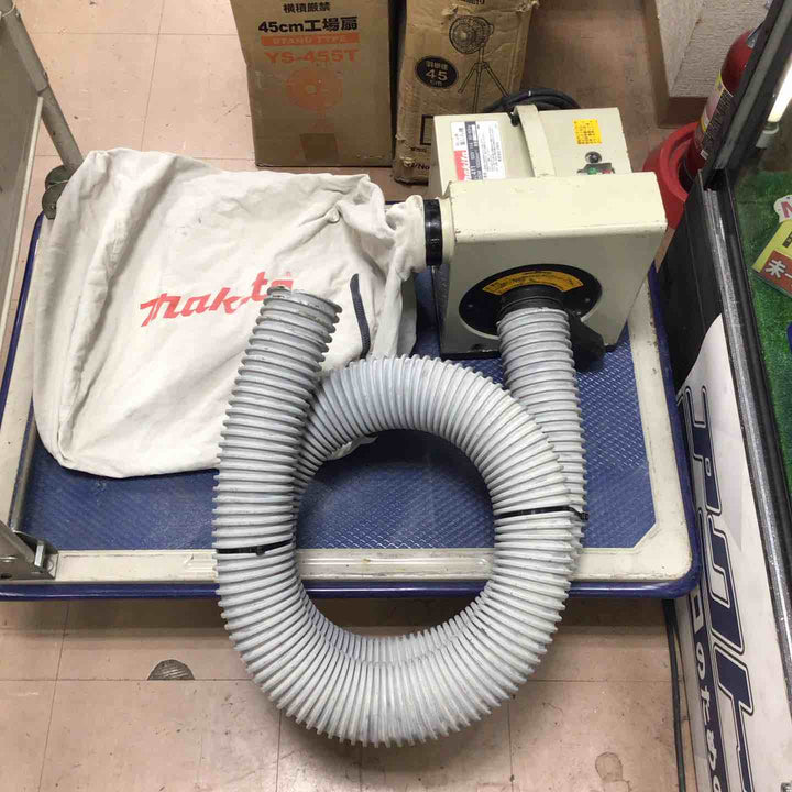 ☆マキタ(makita) 集じん機 411(P)【草加店】