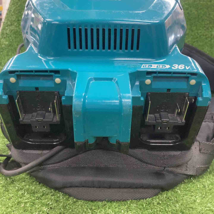 ☆マキタ(makita) コードレス背負い集じん機 VC260DZSP【川崎店】