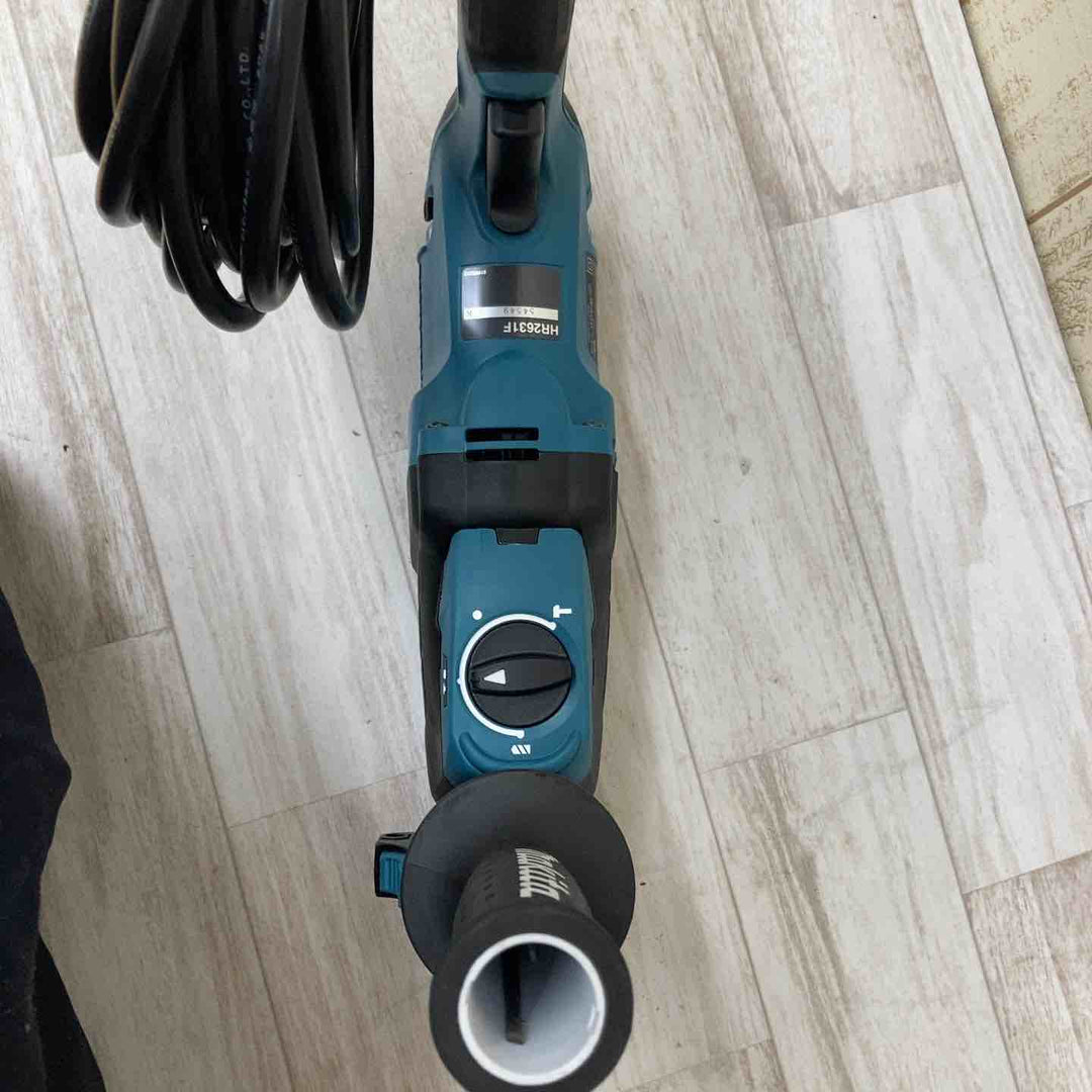★マキタ(makita) ハンマドリル HR2631F【柏店】
