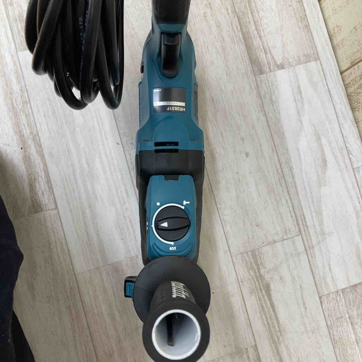 ★マキタ(makita) ハンマドリル HR2631F【柏店】