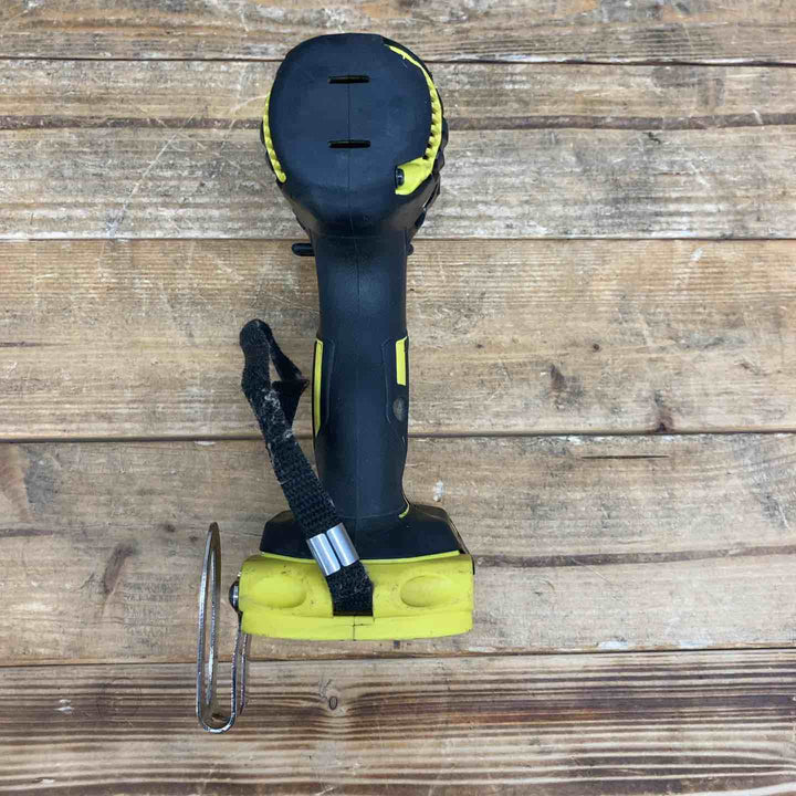 【中古品】日立 コードレスインパクトドライバ WH18DDL(2LYPK)【東大和店】