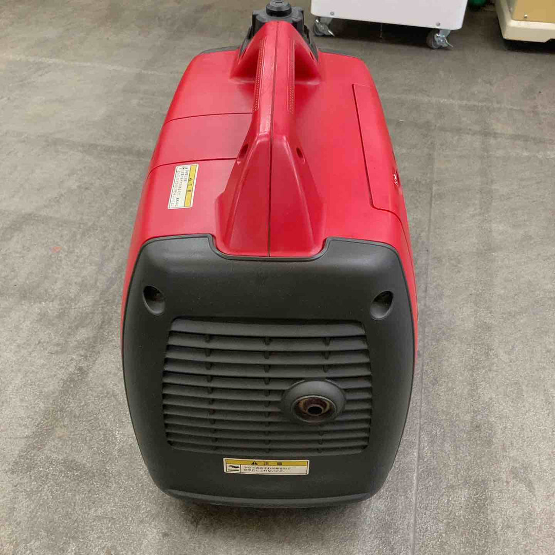 ★ホンダ(HONDA) インバーター発電機 EU16i【川崎店】