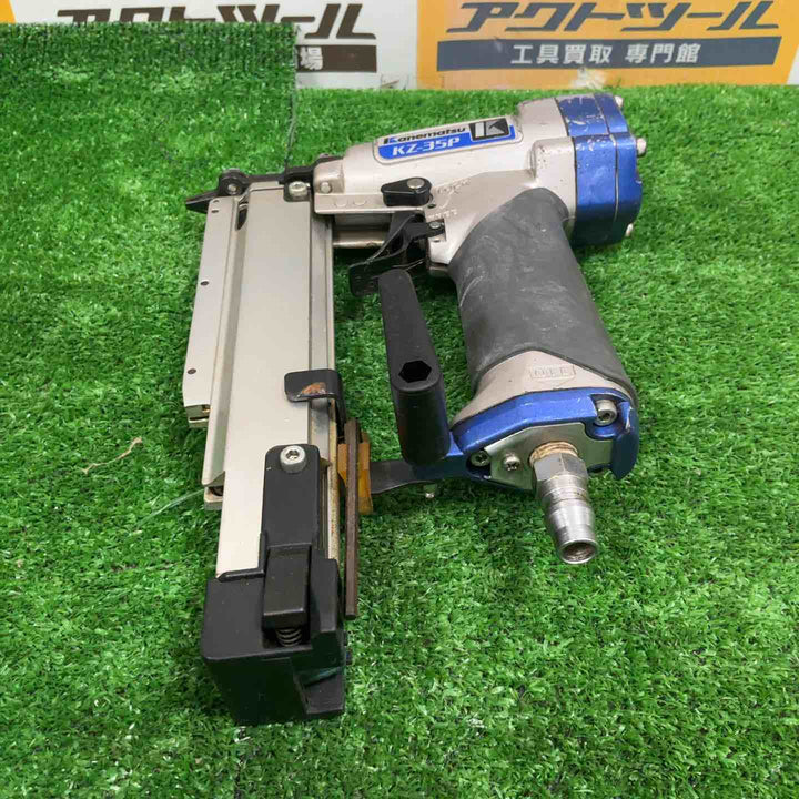 ◇兼松(カネマツ/Kanematsu) 常圧ピンネイラ KZ-35P【草加店】