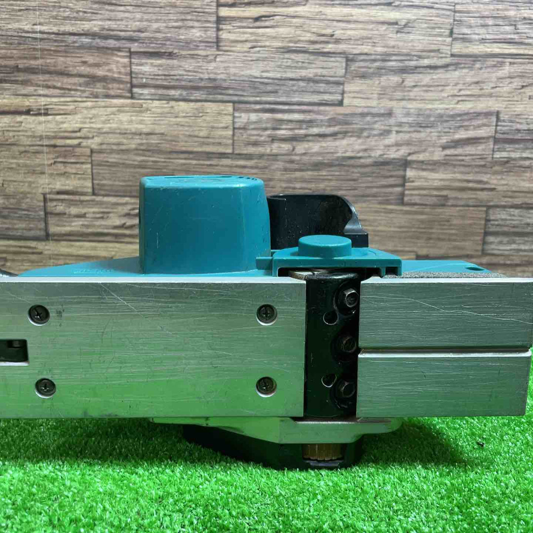 マキタ(makita) 電気カンナ KP0800A【桶川店】
