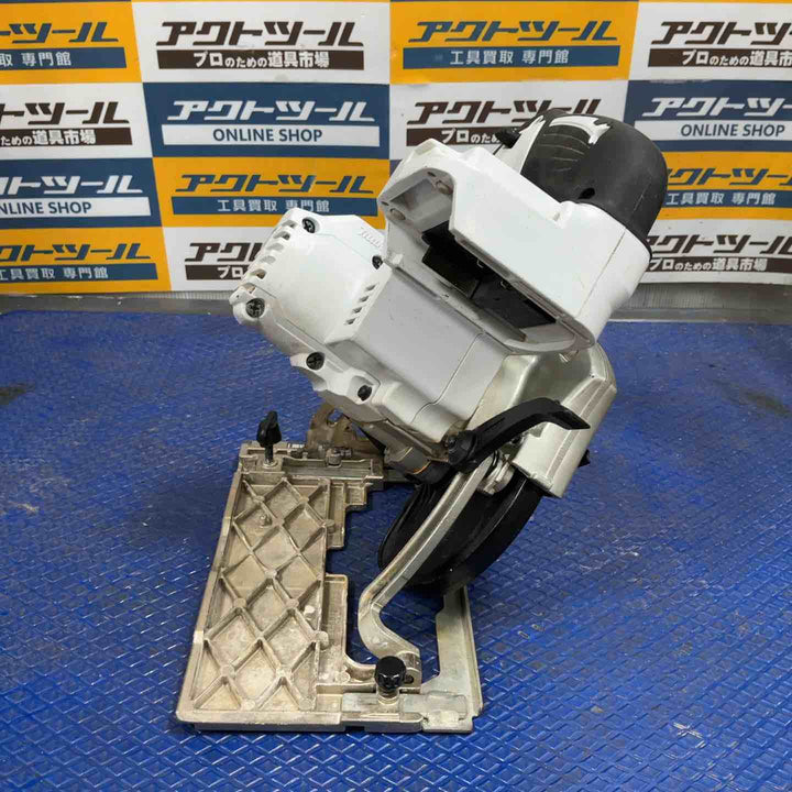 ★マキタ(makita) コードレス丸のこ HS471DZW【草加店】