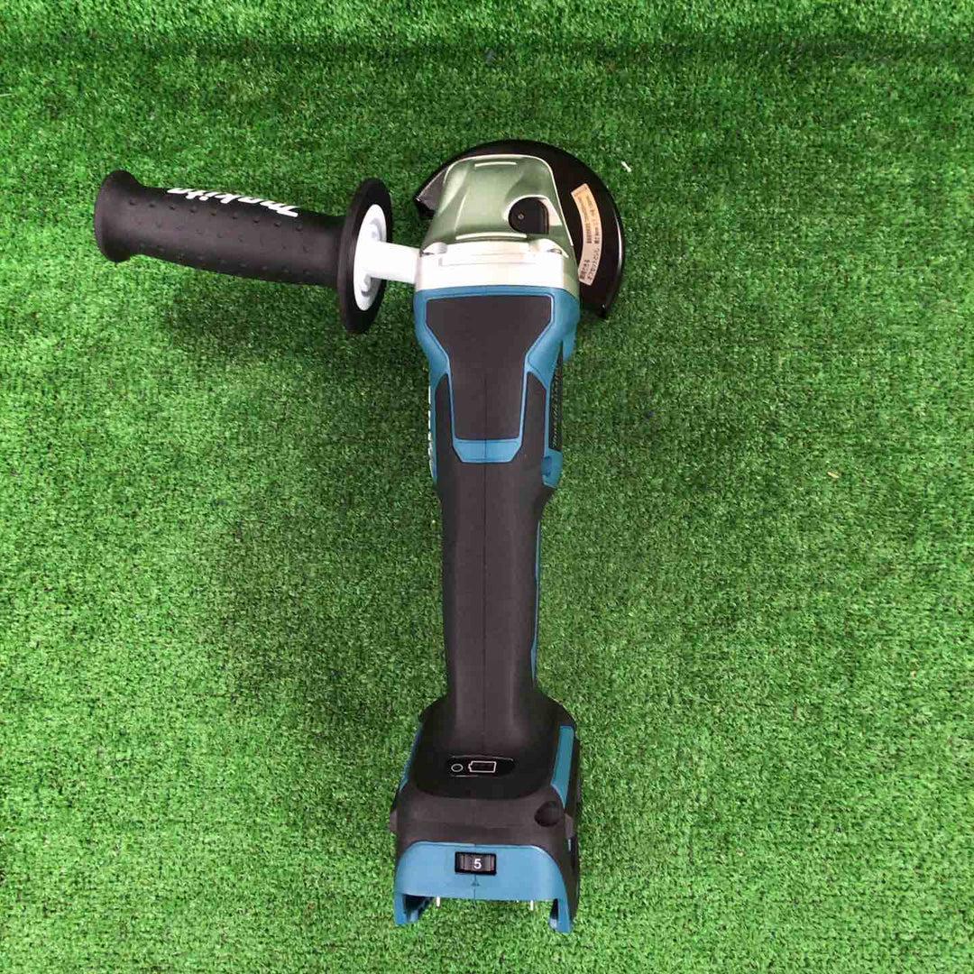 ◇マキタ(makita) 100mmコードレスディスクグラインダ GA416DZ【川崎店】