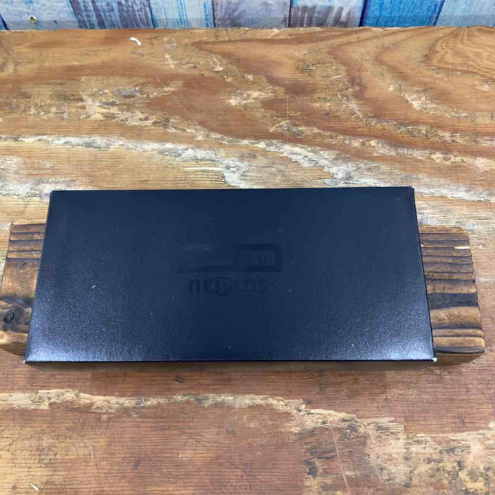 KTC ネプロス 9.5sq.革柄ラチェットハンドル タンカラー (20周年記念モデル) NTBR390KT20【柏店】