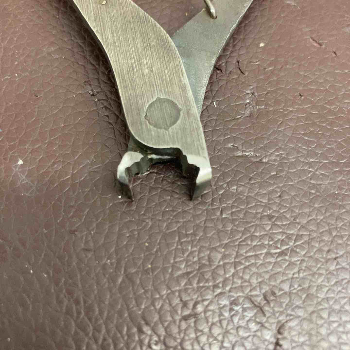 【中古品】 スナップオン(Snap-on) エンドニッパー E706CG 【東大和店】