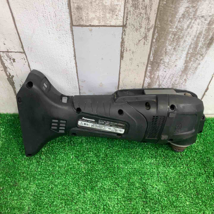 ★パナソニック(Panasonic) コードレスマルチツール EZ46A5X-B【町田店】