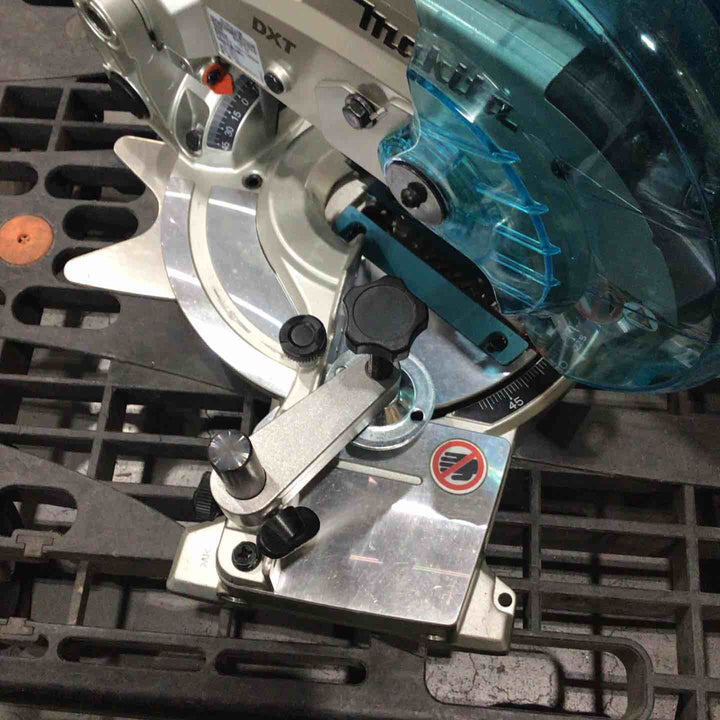 ★マキタ(makita) コードレス卓上マルノコ LS600DZ【川口店】