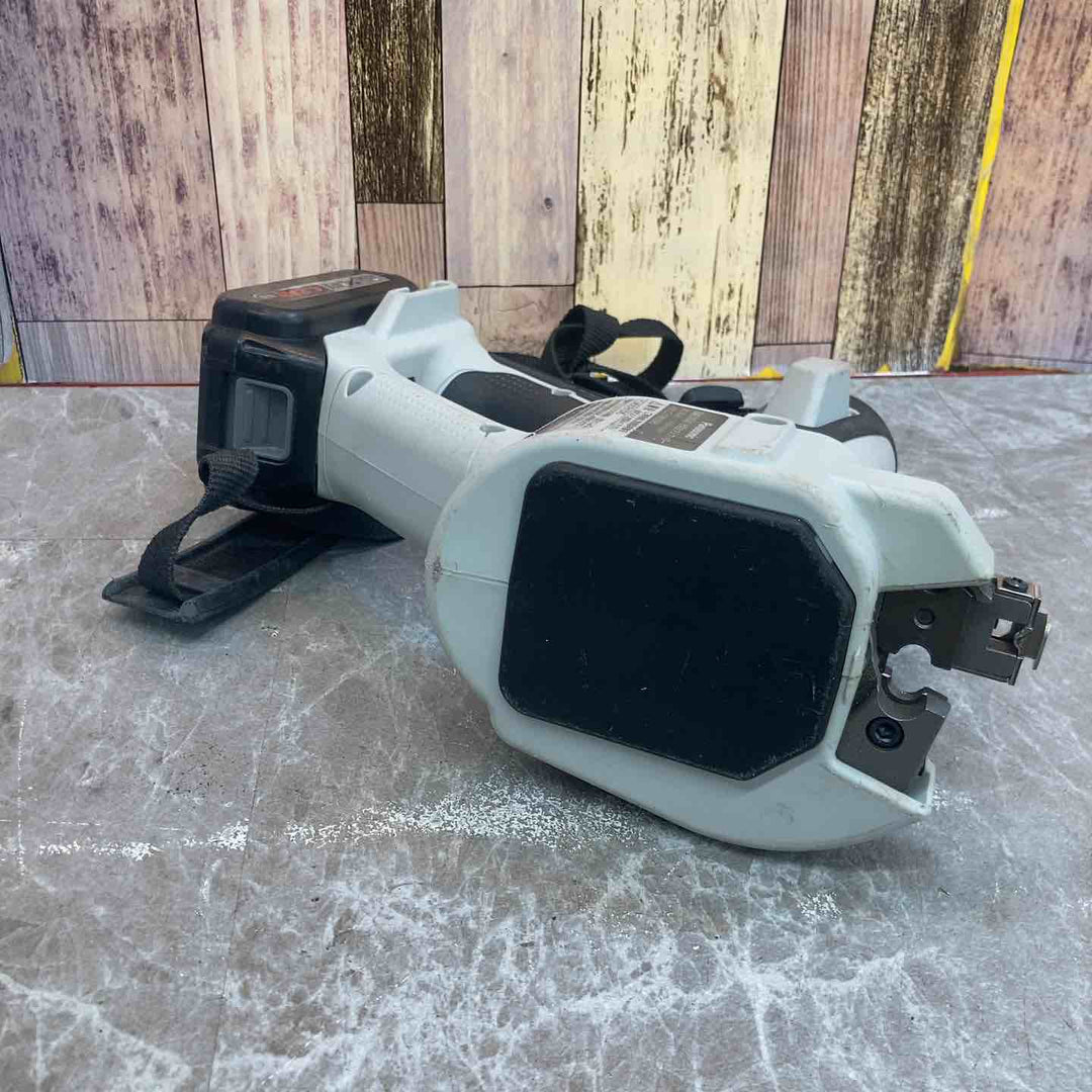 ★パナソニック(Panasonic) コードレス全ネジカッター14.4V EZ4540LS2S-B【八潮店】