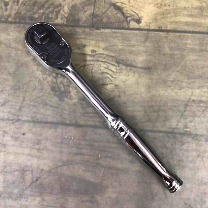 スナップオン(Snap-on) 3/8"ラチェット F80 【東大和店】