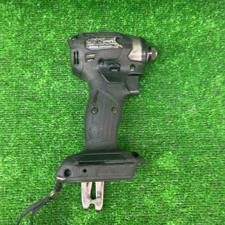 マキタ(makita) コードレスインパクトドライバー TD173DZB【藤沢店】