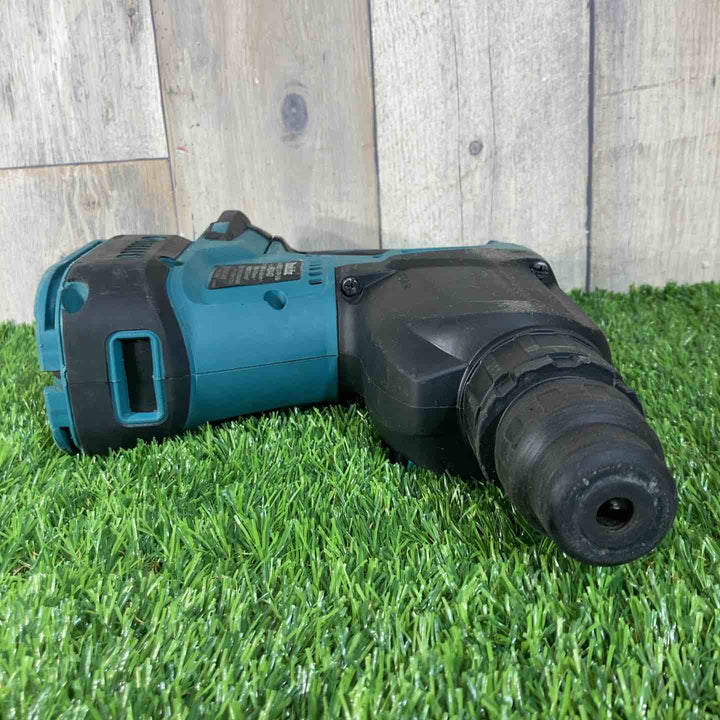 ☆マキタ(makita)18V コードレスハンマドリル HR244DZ ハンドル欠品 本体のみ【戸田店】
