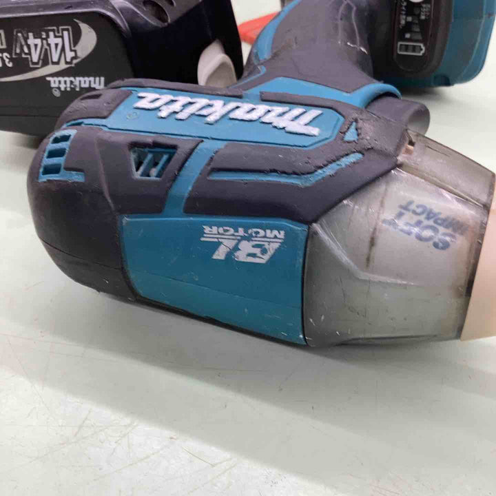 ◇マキタ(makita) コードレスソフトインパクトドライバー TS131DZ【越谷店】