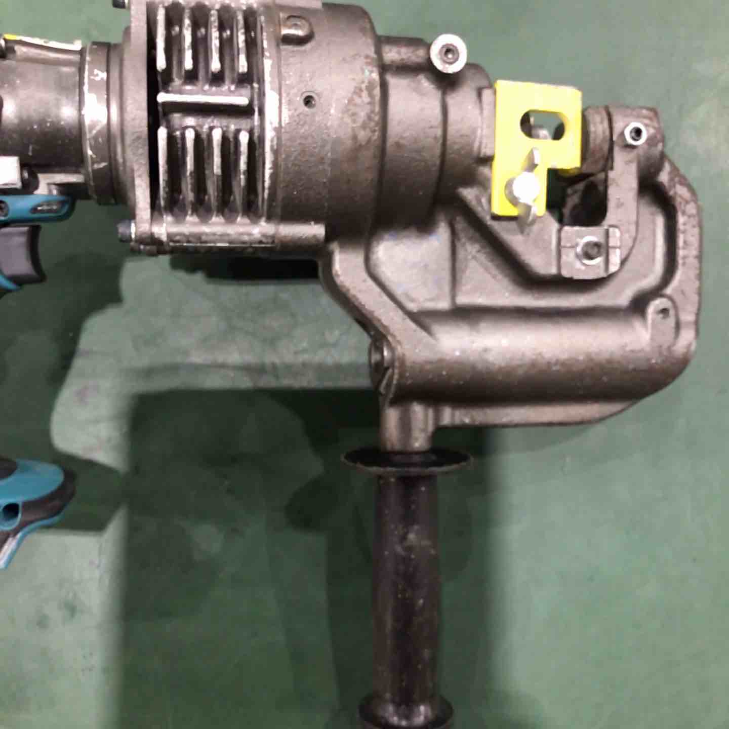 ☆マキタ(makita) コードレスパンチャー PP200DRG【川口店