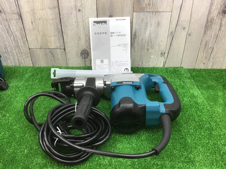 ★マキタ(makita) 電動ハンマ HM0830【草加店】