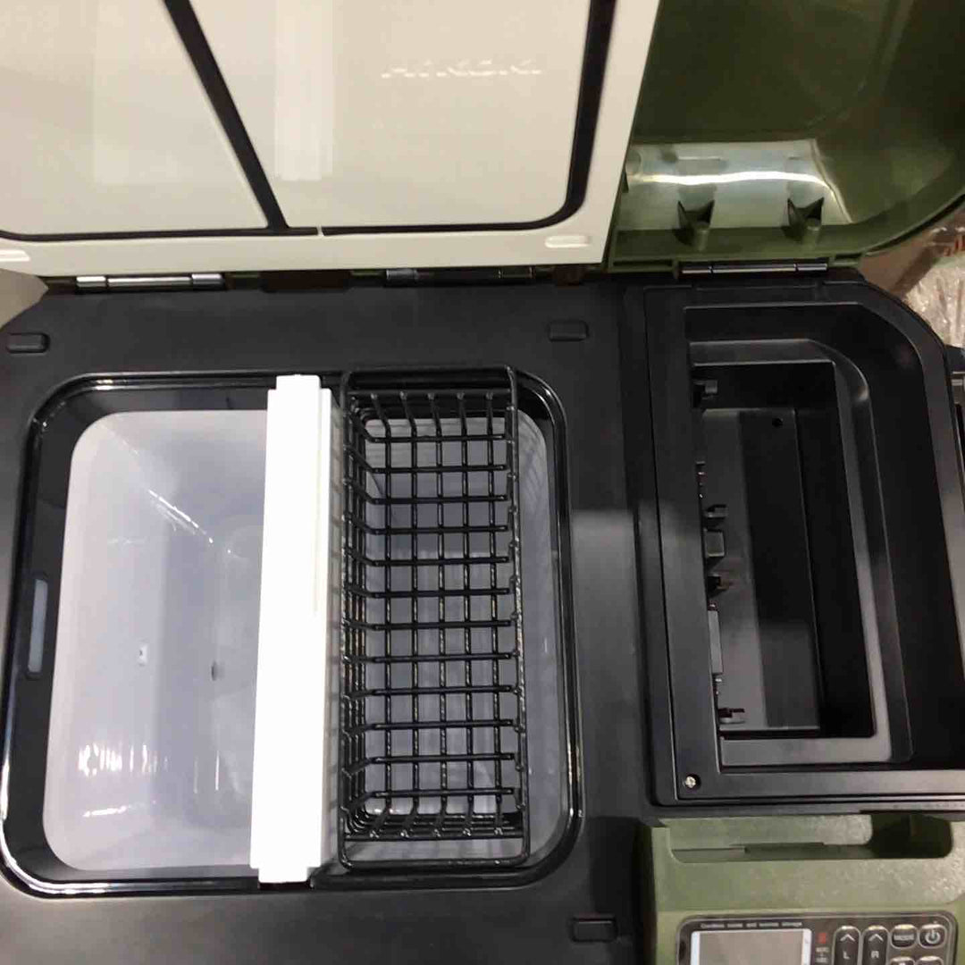 ☆ハイコーキ(HIKOKI ※旧:日立工機) コードレス冷温庫 UL18DC(WMG)【川口店】