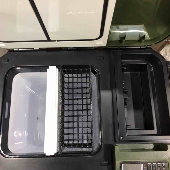☆ハイコーキ(HIKOKI ※旧:日立工機) コードレス冷温庫 UL18DC(WMG)【川口店】