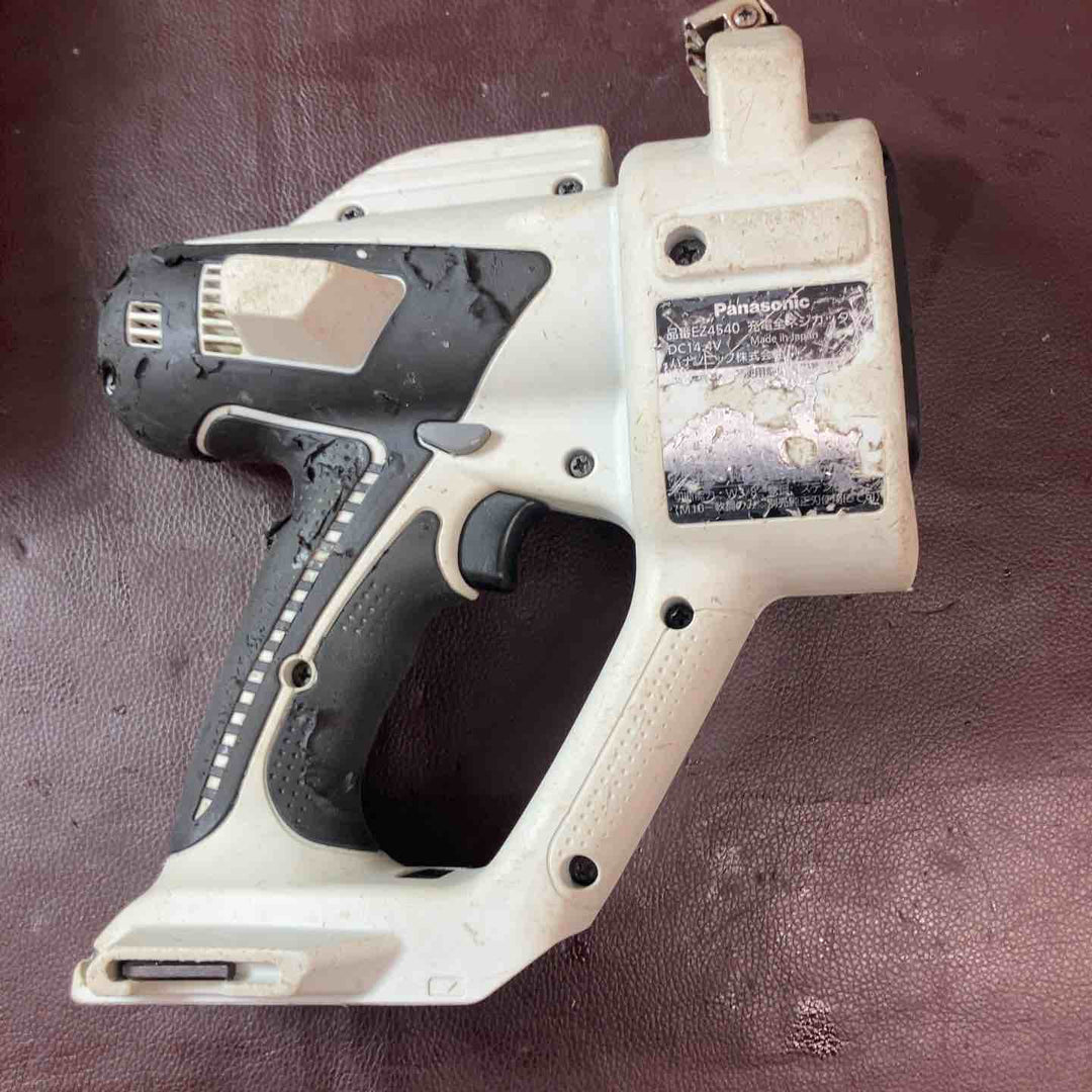 【中古品】◇パナソニック(Panasonic) コードレス全ネジカッター EZ4540LE2S-B【東大和店】