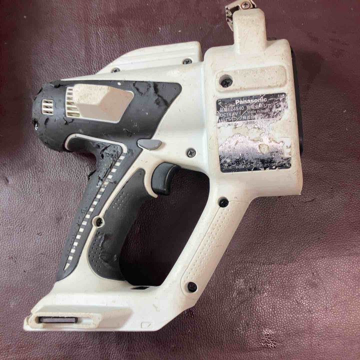【中古品】◇パナソニック(Panasonic) コードレス全ネジカッター EZ4540LE2S-B【東大和店】
