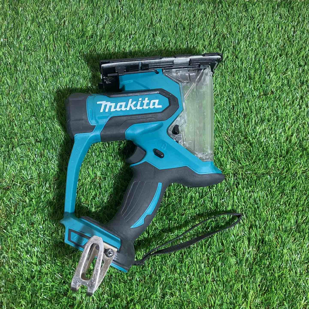 ★マキタ(makita) コードレスボードカッタ SD180DZ【戸田店】