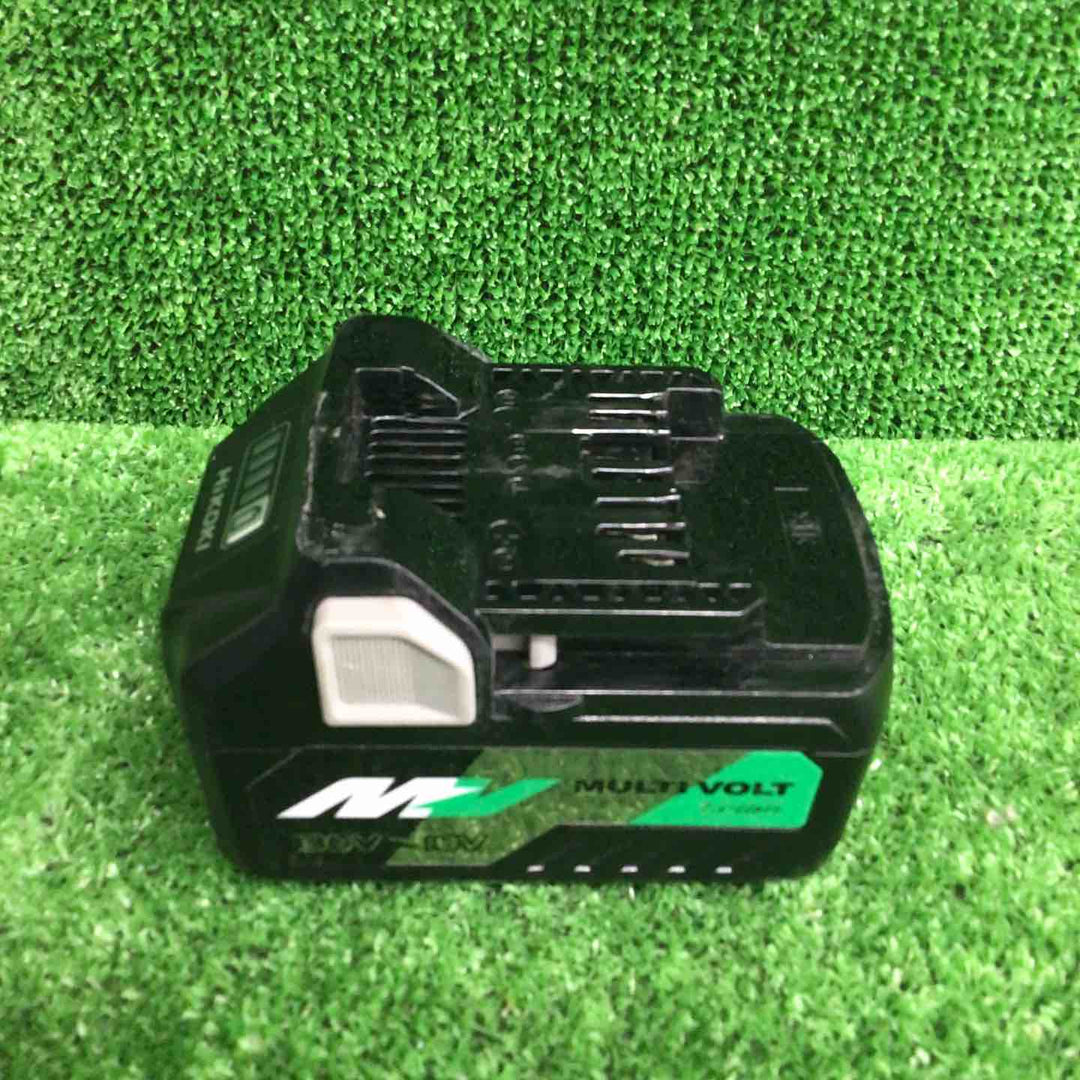【中古品】 ハイコーキ/HIKOKI ※旧:日立工機 コードレスインパクトドライバー WH18DC(2XP) 【鴻巣店】