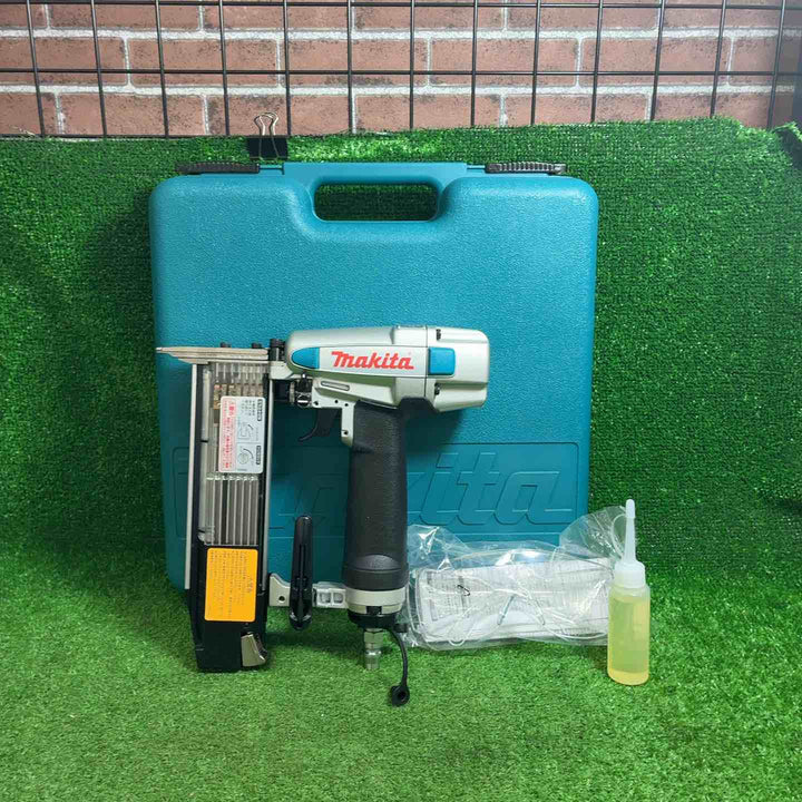 【中古品】 マキタ(makita) 常圧フィニッシュネイラ AF502N 【藤沢店】