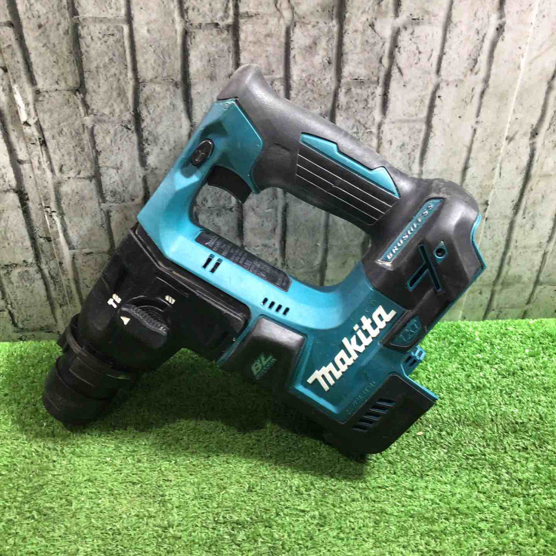 ★マキタ(makita) コードレスハンマドリル HR171DRGX【川口店】