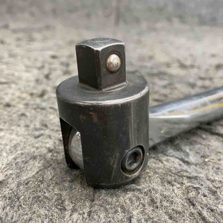 【中古品】 ハスコー/HASCO スピンナーハンドル CP-750 【鴻巣店】