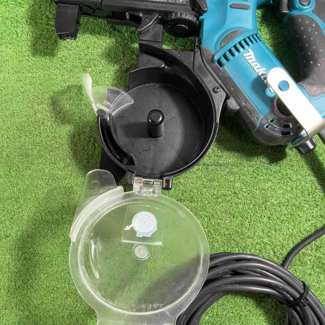 ☆マキタ(makita) オートパックスクリュードライバー 6841R　動作確認済【川口店】
