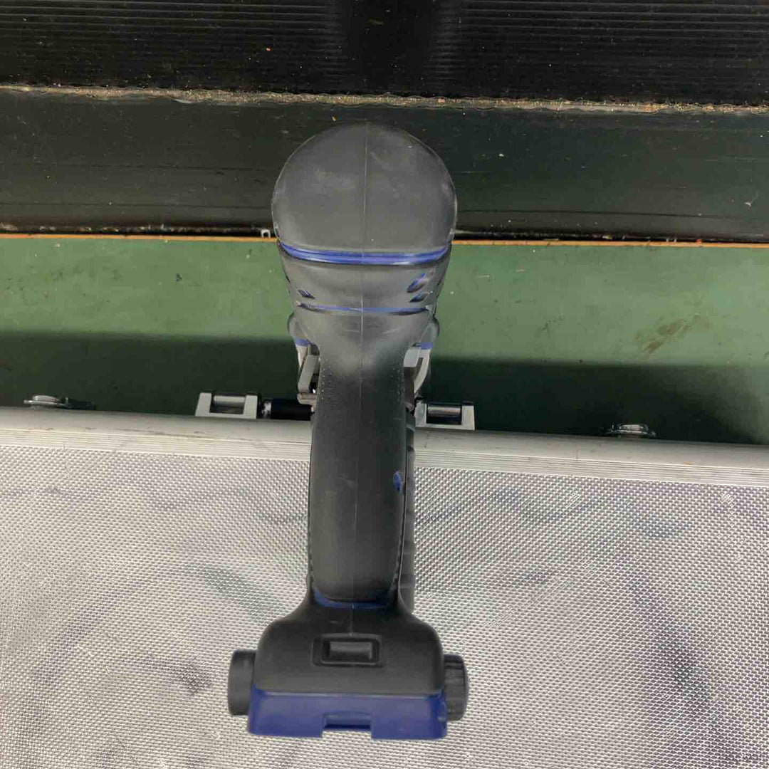 ★カクタス 14.4V/18V コードレス電動油圧式圧着工具 EV-250DL 18V5.0Ahバッテリ1個付属【戸田店】