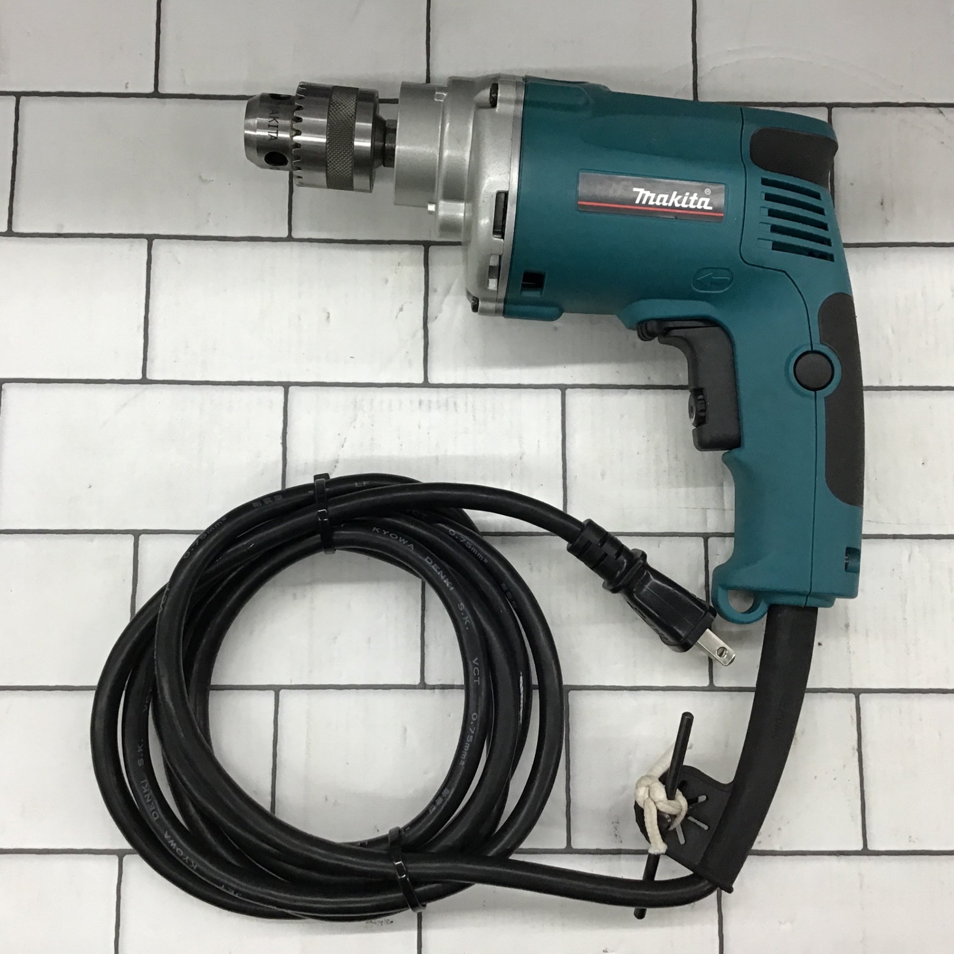 〇マキタ(makita) 振動ドリル HP1040【所沢店】 – アクトツール