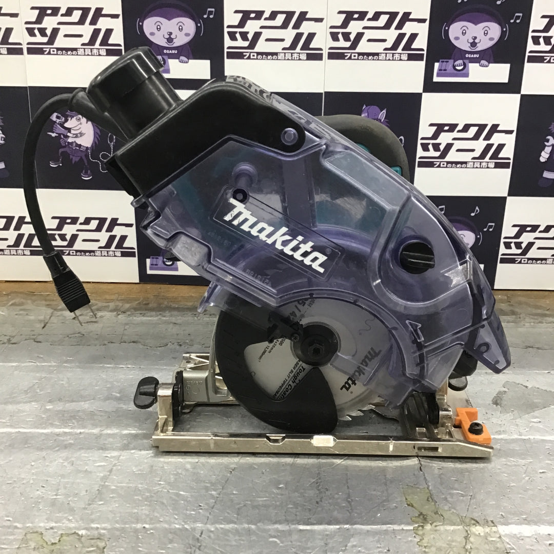 ★マキタ(makita) 防じん丸のこ KS5100F【所沢店】