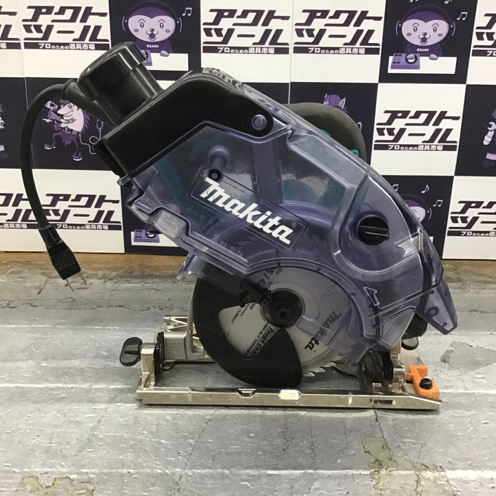 ★マキタ(makita) 防じん丸のこ KS5100F【所沢店】