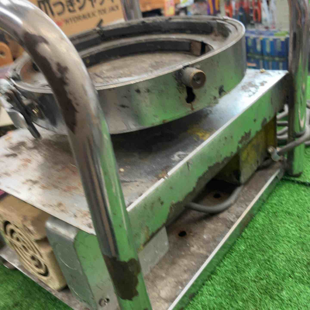 【中古品】メーカー型式不明 シーリング材用かくはん機 ミキスタ パドル1本付き【桶川店】