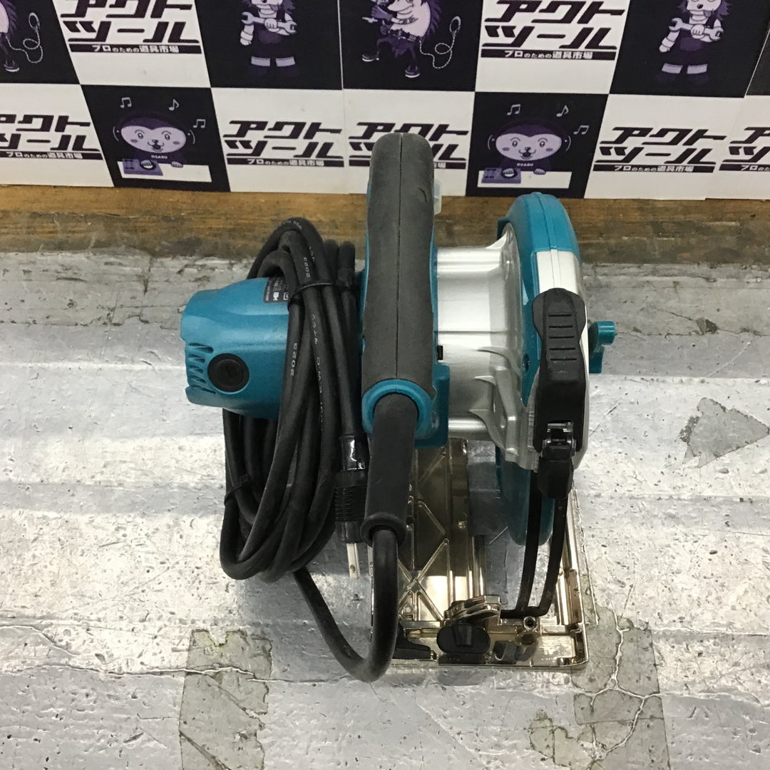 ☆マキタ(makita) 電気マルノコ 5637BASP【所沢店】