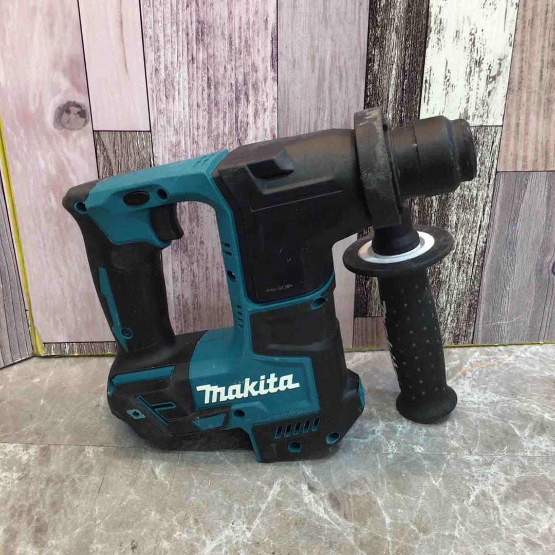 ☆マキタ(makita) コードレスハンマドリル HR171DZ【八潮店】