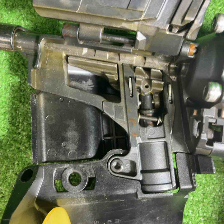 【中古品】 マックス (MAX) 高圧エア釘打ち機 HN-90N1 【藤沢店】