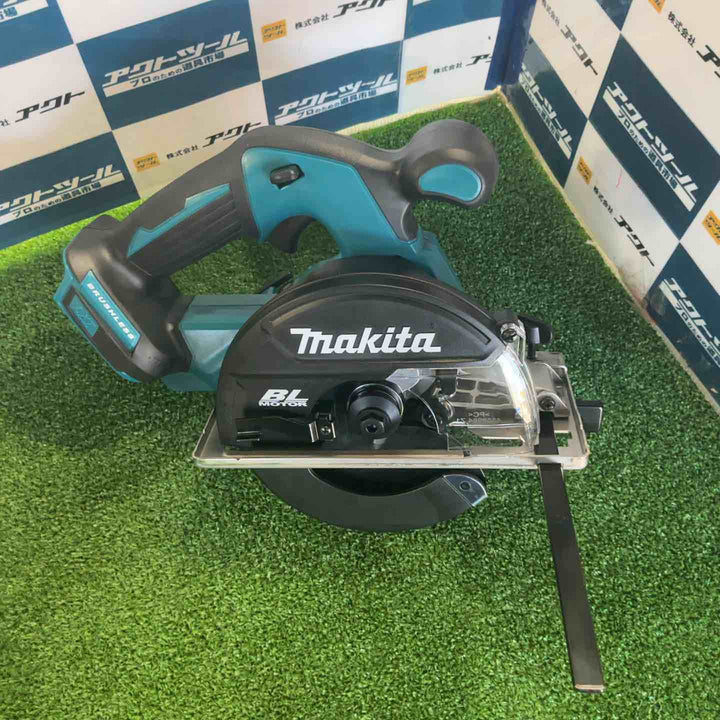 ★マキタ(makita) コードレスチップソーカッター CS551DZ【草加店】