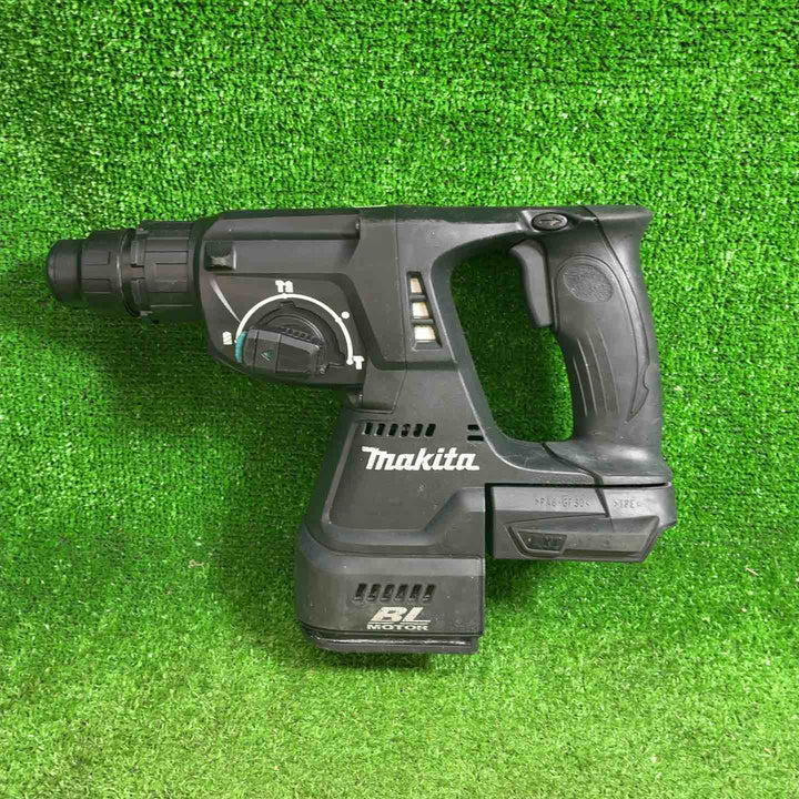 マキタ(makita) コードレスハンマドリル HR244DZB【藤沢店】