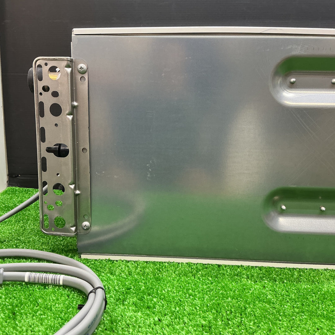 【中古美品】Rinnai(リンナイ)　ガスふろ給湯器 RUF-SA2005SAW  設置フリータイプ 20号 プロパンガス(LPG) ※箱無し未使用品※【電材館越谷店】